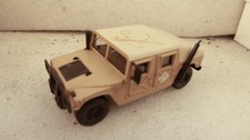 SOLIDO MILITAIRE HUMVEE HUMEER