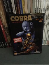 Cobra The psychogun - The
