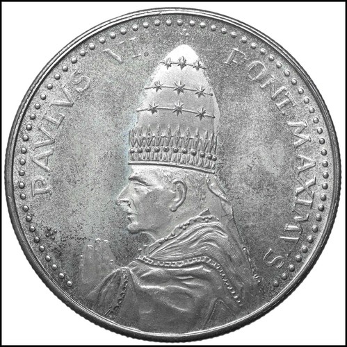 Papal states pope paul - states,