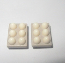 PLAYMOBIL lot boite OEUFS