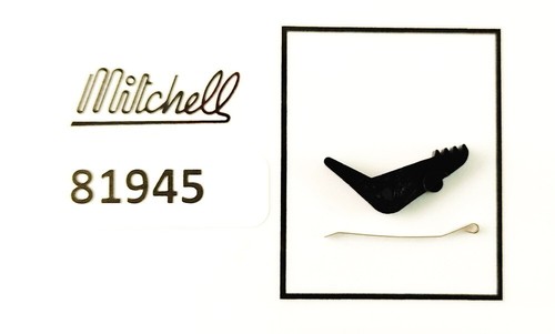 Pièce mitchell - mitchell, /