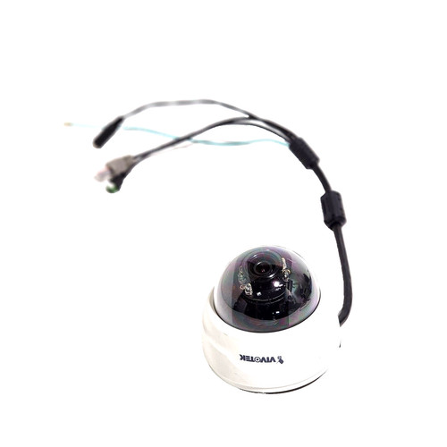 Vivotek fd8134 fixed dome - fd8134,