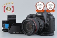 Objectif "Count 2,355" Canon