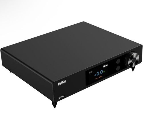 Smsl vmv d1se2 end balanced - hi-end,