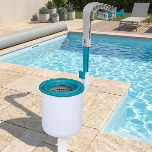 Piscine plastique pour
