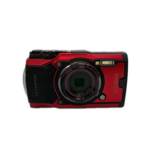 Olympus tough appareil - olympus,