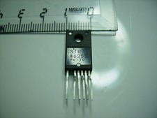 W6252  / STRW6252  / SANKEN