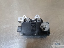 Moteur de soupape d'échappement Triumph 675 Daytona 2013 à 2016