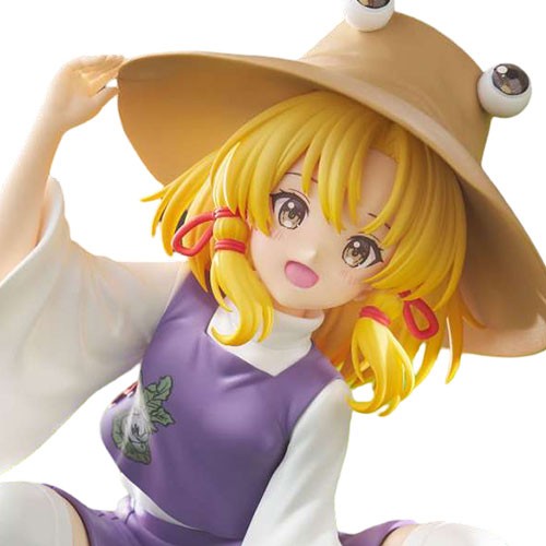 Touhou project figurine - touhou,