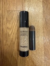 CHANEL Touche de teint Les