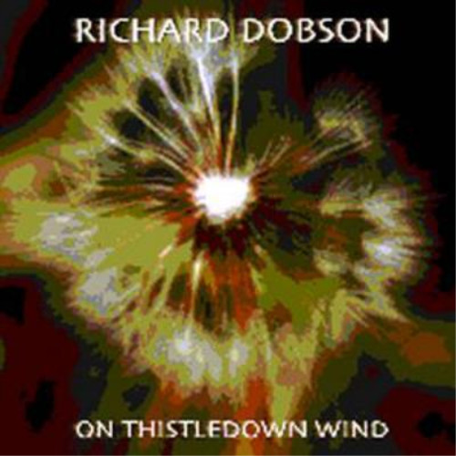 Richard dobson thistledown - richard,