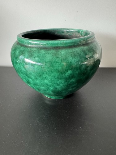 Vase bol pot en - vase, céramique