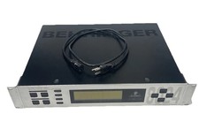 Behringer Ultra-Curve Pro