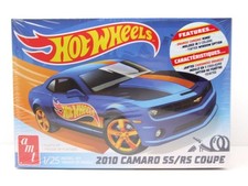 Chevrolet camaro rs 2010 - chevrolet, ss