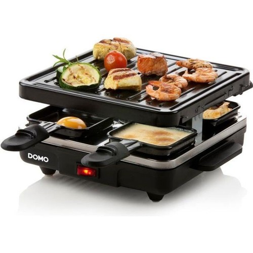 Domo do9147g noir - domo,