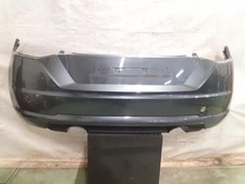 Pare choc arriere AUDI TT 3 COUPE PHASE 1 8S0807067AGRU