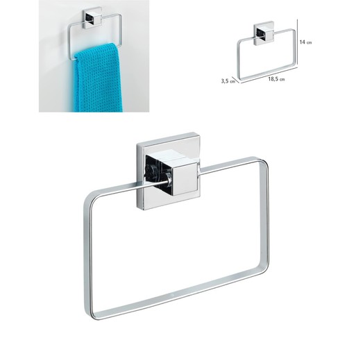 Wenko anneau porte serviettes - wenko,