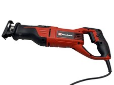 Scie sabre Einhell TE-AP 750