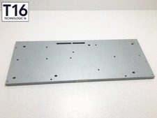 THOMSON MO6 - Plaque arrière