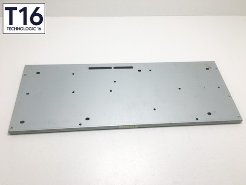 Thomson mo6 plaque - -, arrière