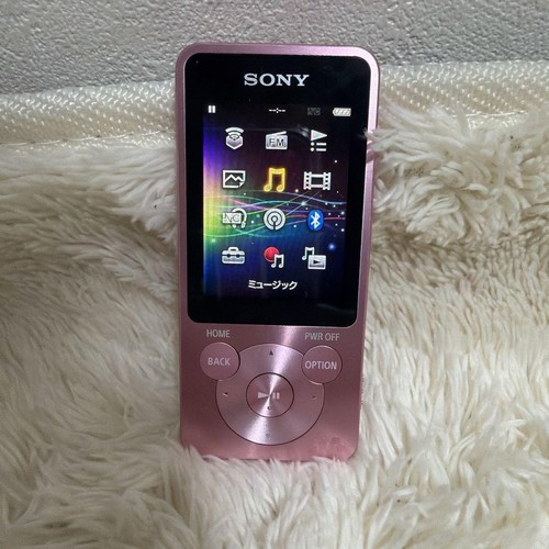 Lecteur mp3 walkman sony - walkman,