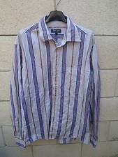 Chemise EDEN PARK Club House rugby L manches longues