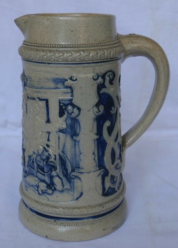 Chope ancienne gres - ancienne,