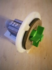 Pompe de vidange  Lave-linge