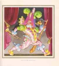 Nos Vieilles Chansons Jean  Adrien  Mercier ILLUSTRATION POLICHINELLE