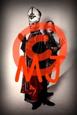 Ghost Tobias Forge Papa