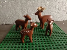 Playmobil 1 2 3 premier age