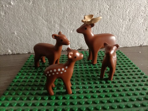 Playmobil premier age - playmobil, 2