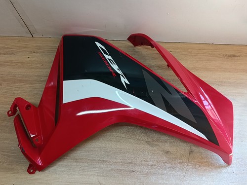 Carénage flan droit - , honda