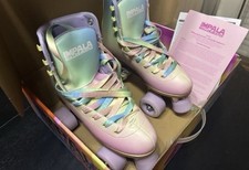 Roller Skates Impala - Pastel Fade - 37