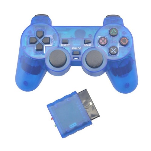 Manette sans fil - , 2.4g