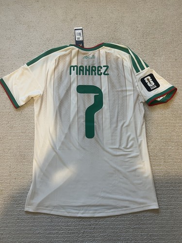 Adidas maillot algérie - maillot,