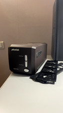 Plustek OpticFilm 8300i SE, 7200DPI Scanner film et diapo 35mm,SilverFast 9
