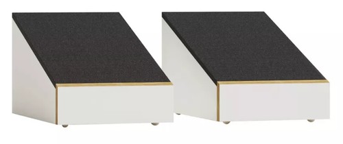 Monitor audio bronze - ams, 7g