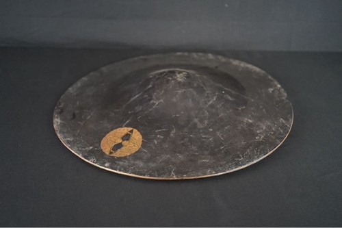 Ancien chapeau jingasa - , en