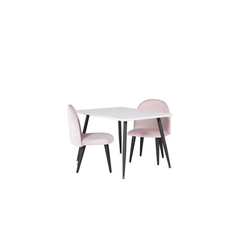 Table enfant 2 chaises - enfant,