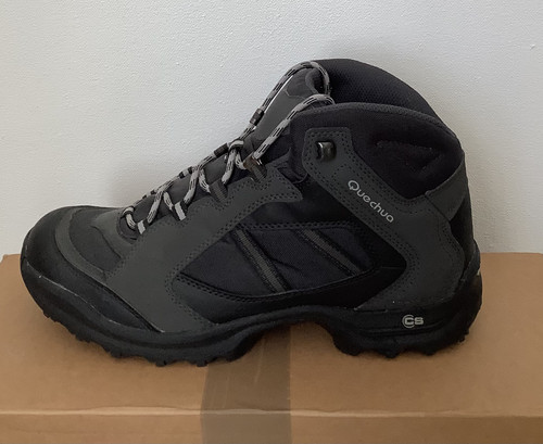 Chaussures randonnée homme - de,