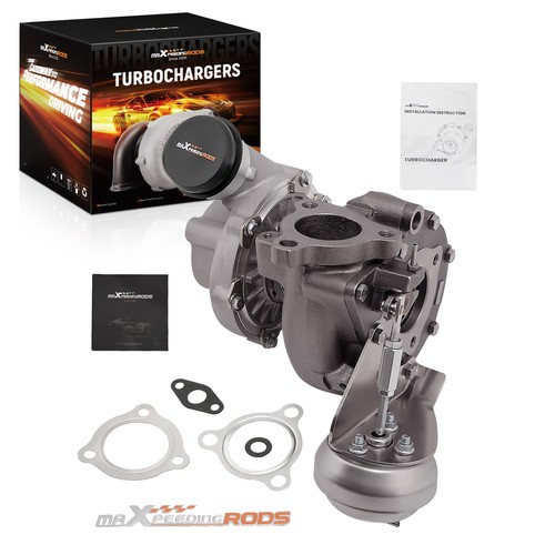 Turbocompresseur for toyota - turbocompresseur,