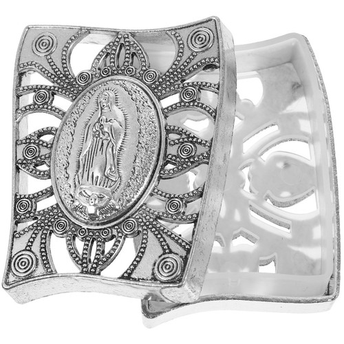 Boîte bijoux décorative - boîte, à