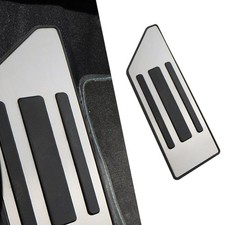 Couvercle Pédale Repose-Pieds