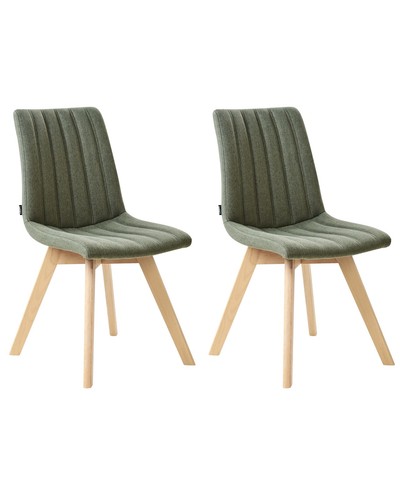 Lot chaises salle à - de, 2