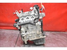 SKODA FABIA II Combi 545 Moteur BZG 2008 29555978