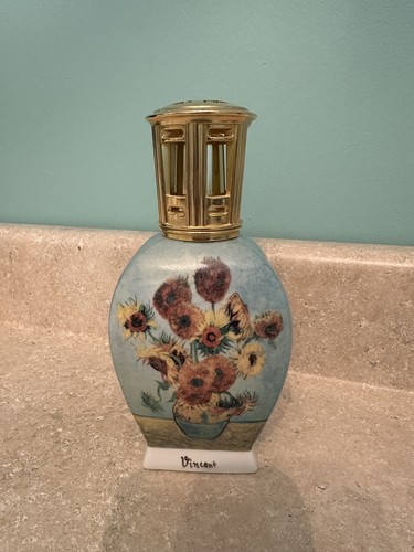 Lampe berger goebel - lampe, fragrance