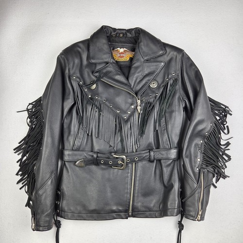 Vintage harley davidson womens - harley,