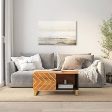 Table Basse Table d'Appoint