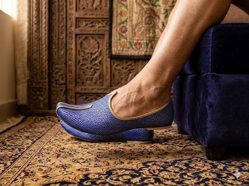 Chaussures faites main - chaussures,